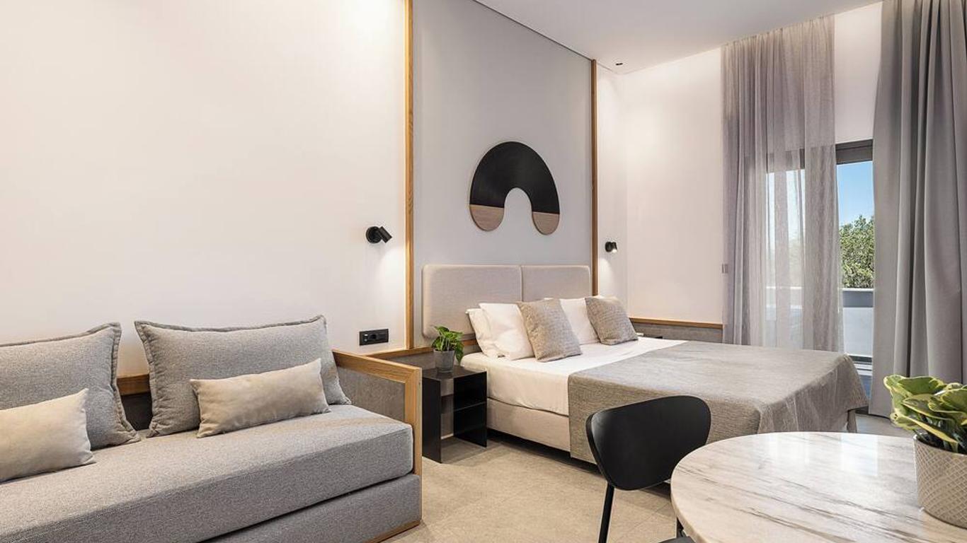 Nontas suites
