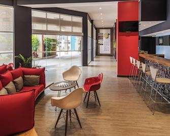 ibis Blumenau - Blumenau - Лоббі