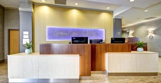 Fairfield Inn and Suites by Marriott Guelph - Guelph