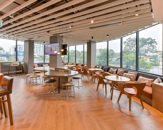 Holiday Inn Express Sydney Airport - Mascot - Restaurant