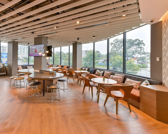 Holiday Inn Express Sydney Airport By IHG - Mascot - Restaurant