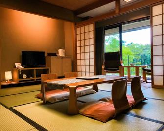 Breezbay Seaside Resort Matsushima - Sendai - Dining room