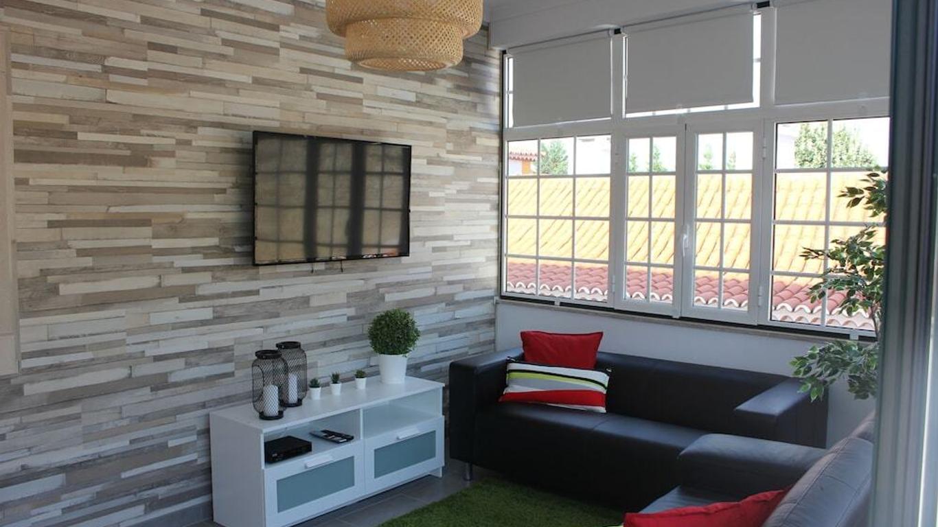 Casa Senhoras Rainhas AL - Obidos - by Unlock Hotels