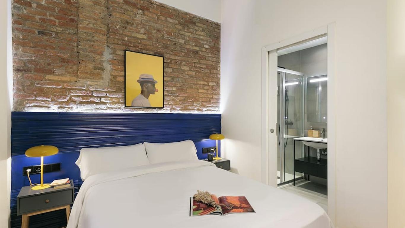 Arte Suites by Olala Homes