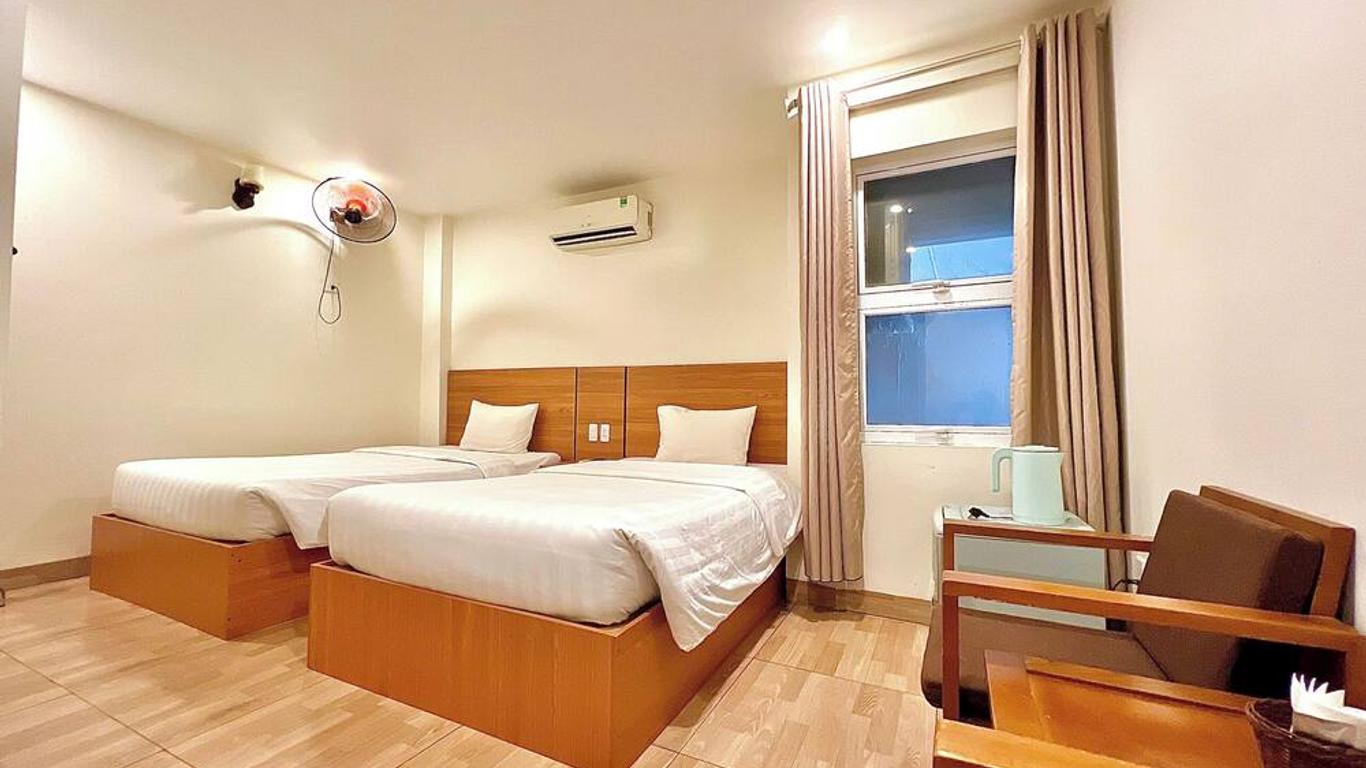 Dragon Airport Hotel