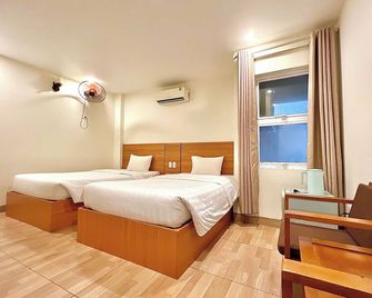 Dragon Airport Hotel - Nội Bài - Habitación