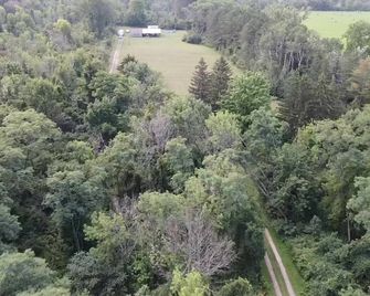 Day Rental Only/Picnic Rental -Private Location, Pavilion,pool, Restrooms - Fredonia - Vista del exterior