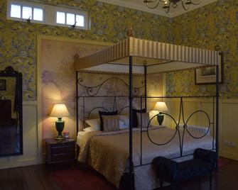 The Old School Dalleagles B&B - Cumnock - Habitación