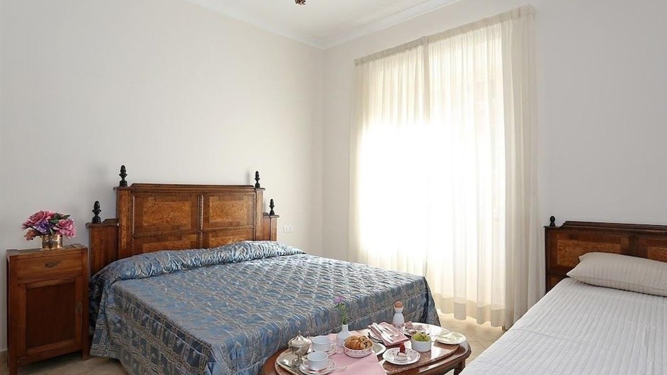 Camere Del Camerlengo