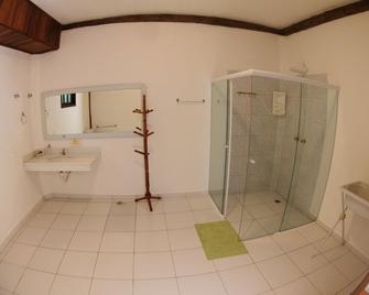 Pousada Chili In Suites Maresias - Maresias