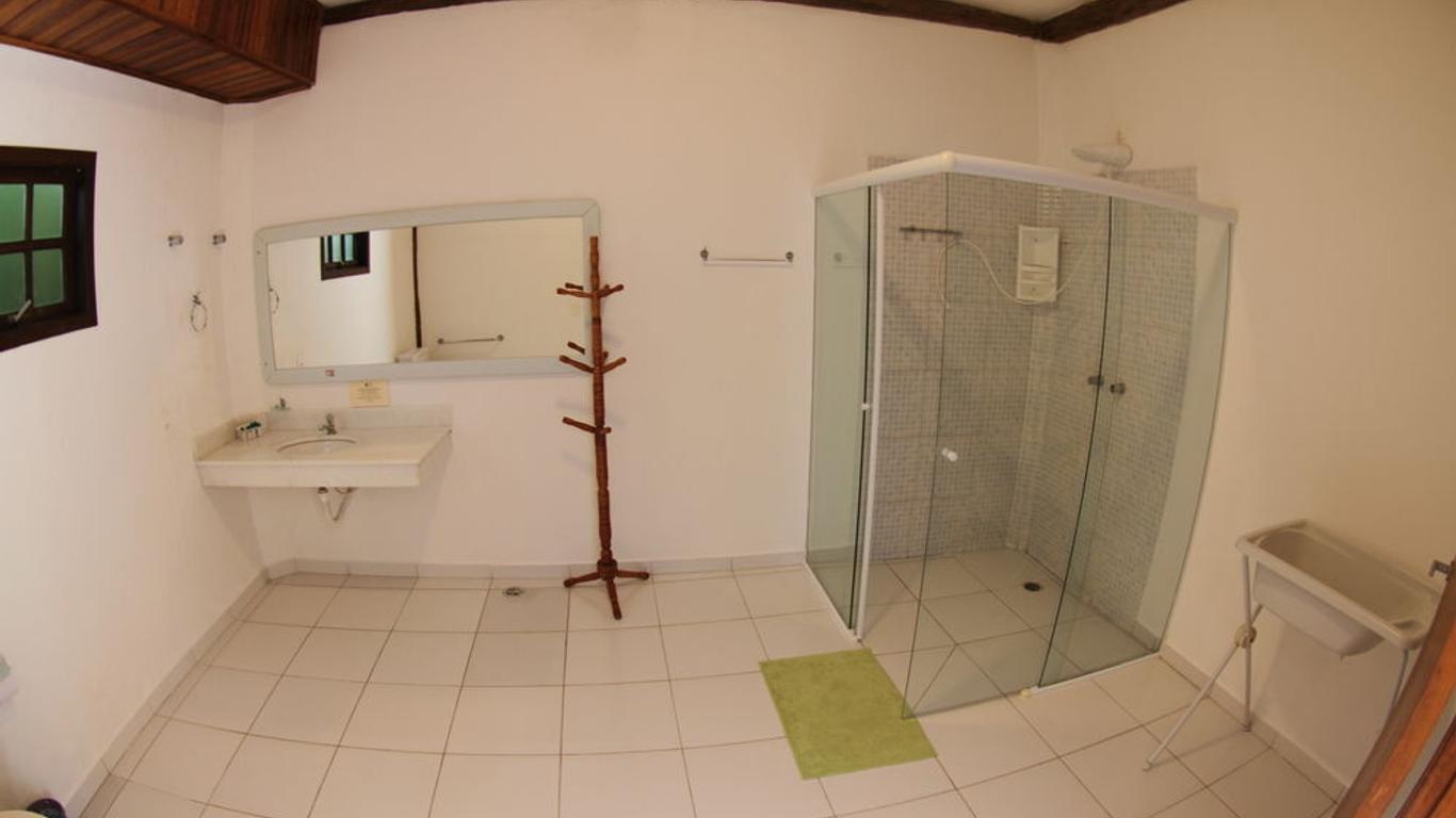 Pousada Chili In Suites Maresias