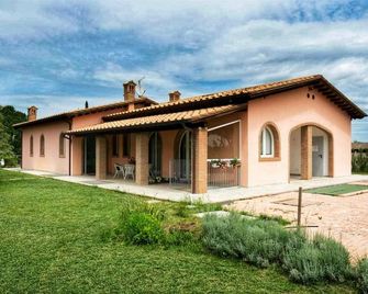 L' Aia di Carinda R.T.A. - Grosseto - Bina