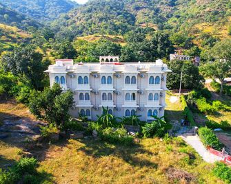 Rajkunj Haveli Kumbhalgarh - Rājsamand - Building