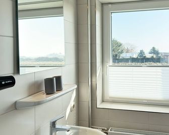 Haus Bräätlun Ferienwohnung Bräätlun 1 - Norddorf