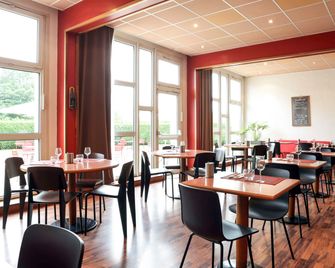 ibis Charleville-Mézières - Villers-Semeuse - Restaurant