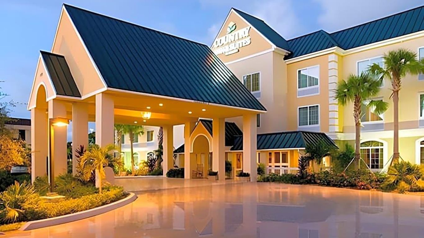 SureStay Plus Hotel by Best Western Vero Beach