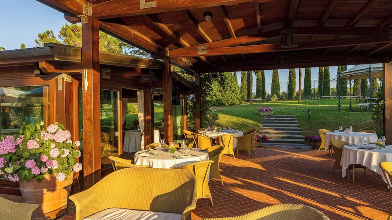 Agriturismo La Sovana