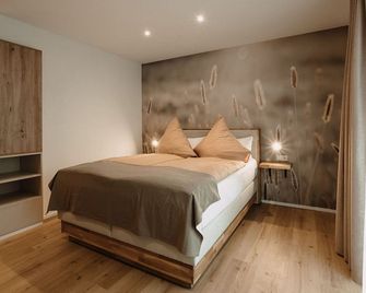Boutique Hotel Haus Marie - Langenburg