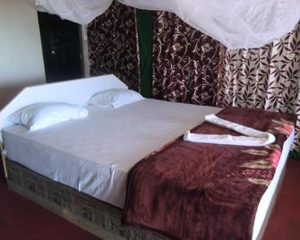 Ducknchill-Agonda - Canacona - Bedroom