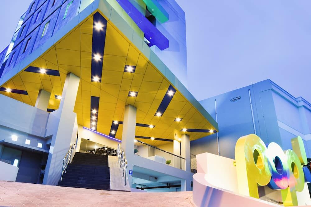 بوب! هوتل بانجار ماسين