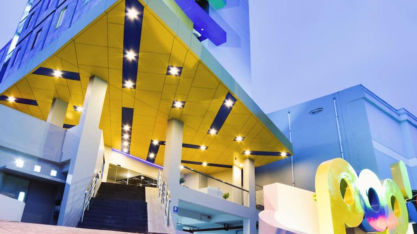 Pop! Hotel Banjarmasin