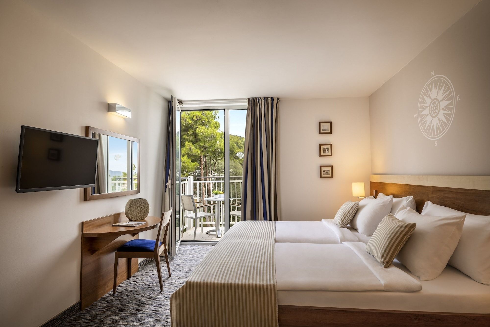 Valamar Sanfior Hotel & Casa - Rabac