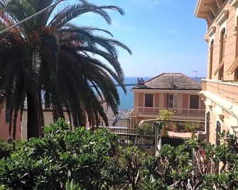 B&B L'oasi - Gênes