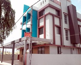 Goroomgo Tulsi Somnath - Somnāth - Edificio