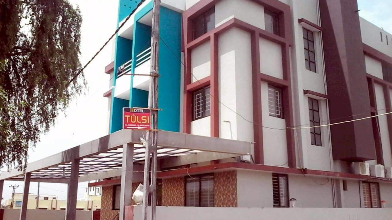 Hotel Tulsi