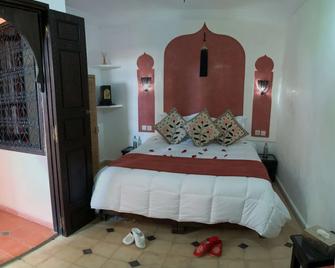 Dar Asdika - Marrakech - Habitación