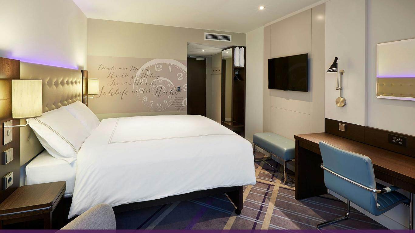 Premier Inn Lindau