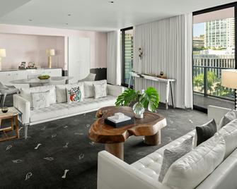 DUA Miami, Autograph Collection - Miami - Living room