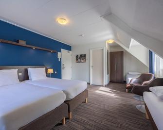 Amrâth Hotel Media Park Hilversum - Hilversum - Camera da letto