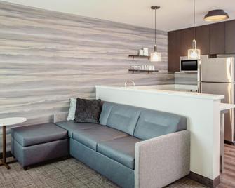 Residence Inn by Marriott Loma Linda Redlands - Redlands - Living room
