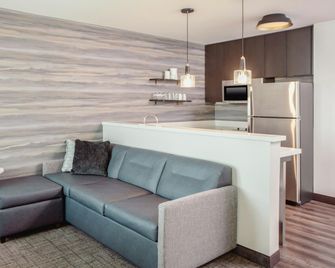 Residence Inn by Marriott Loma Linda Redlands - Redlands - Sala de estar