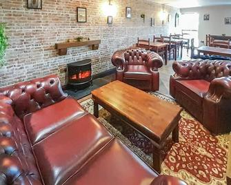 Springhouse Country Park - Hexham - Living room