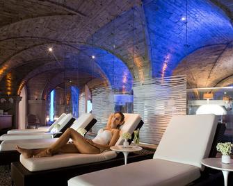 Grand Hôtel Thalasso & Spa - San Juan de Luz - Lounge