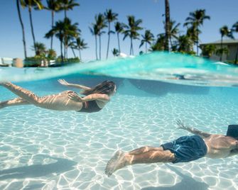 Fairmont Orchid - Камуела