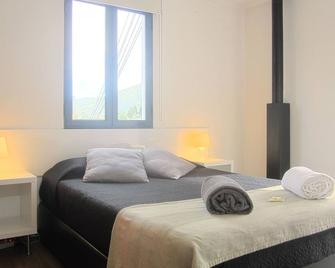 Casa Das Furnas - Furnas - Bedroom