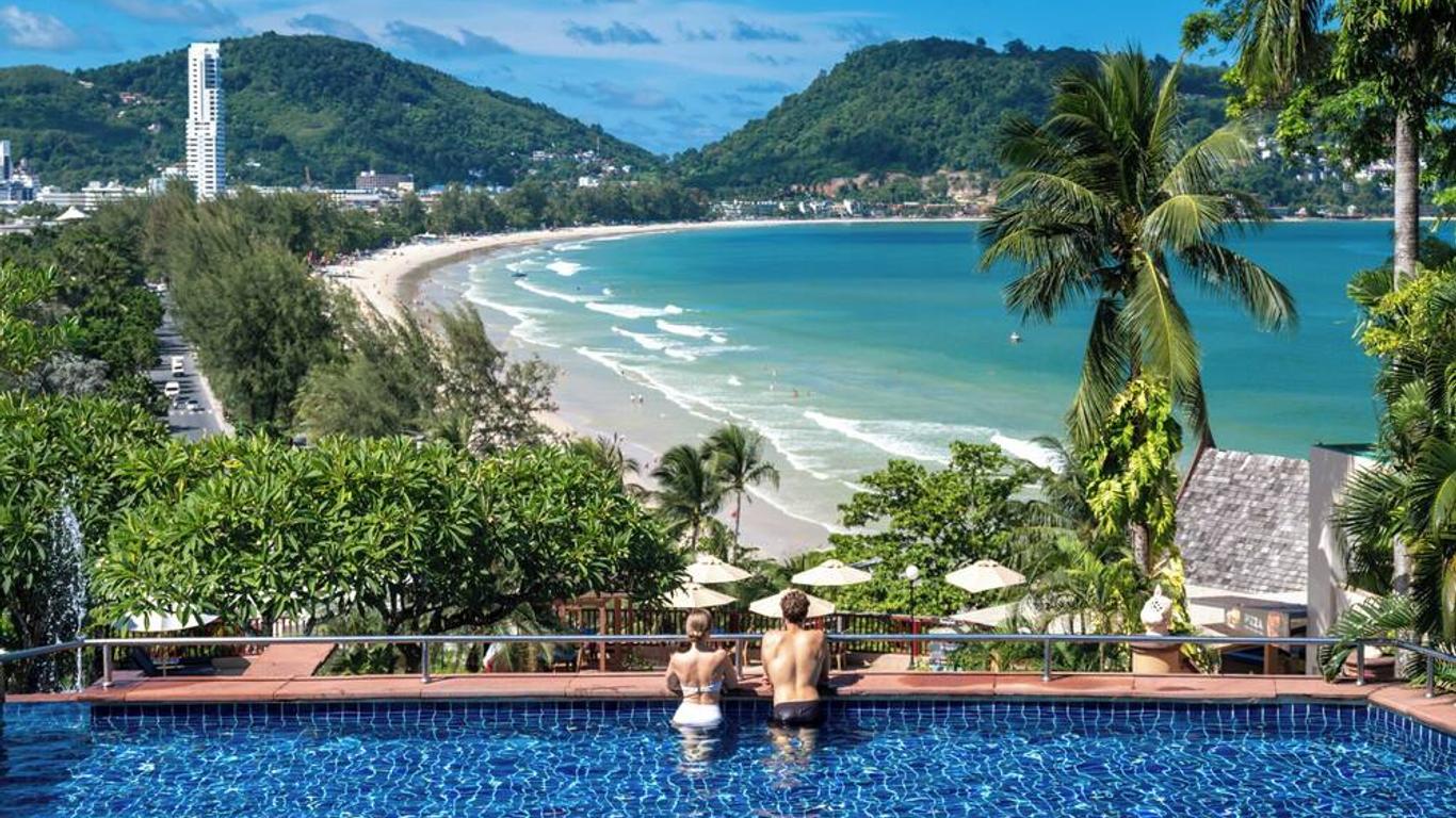 Novotel Phuket Resort