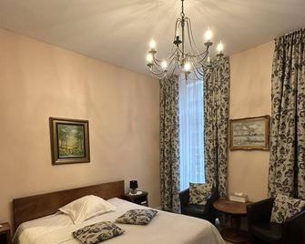 B&B La Ducale - Ghent - Bedroom
