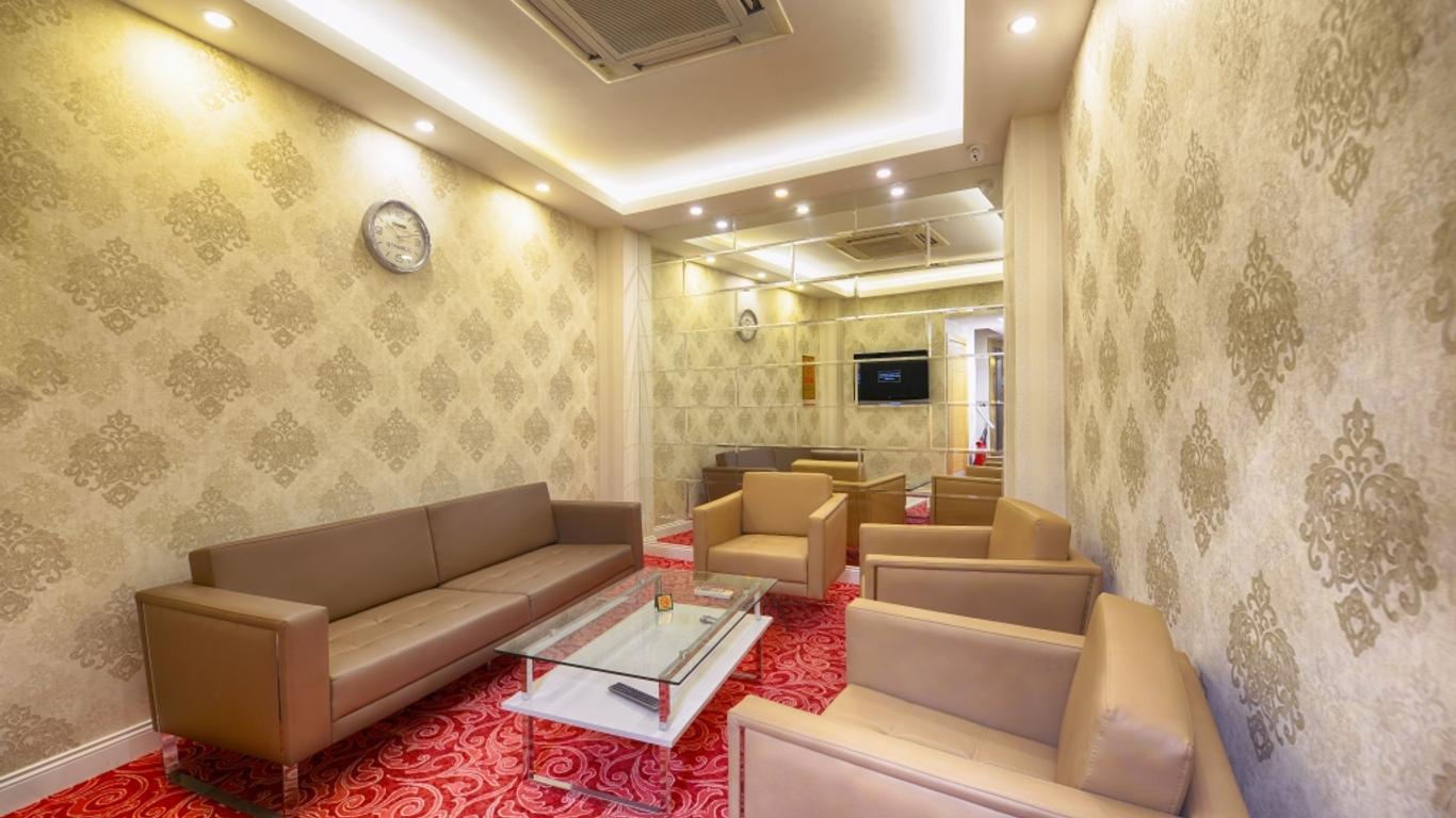 New Florenta Hotel