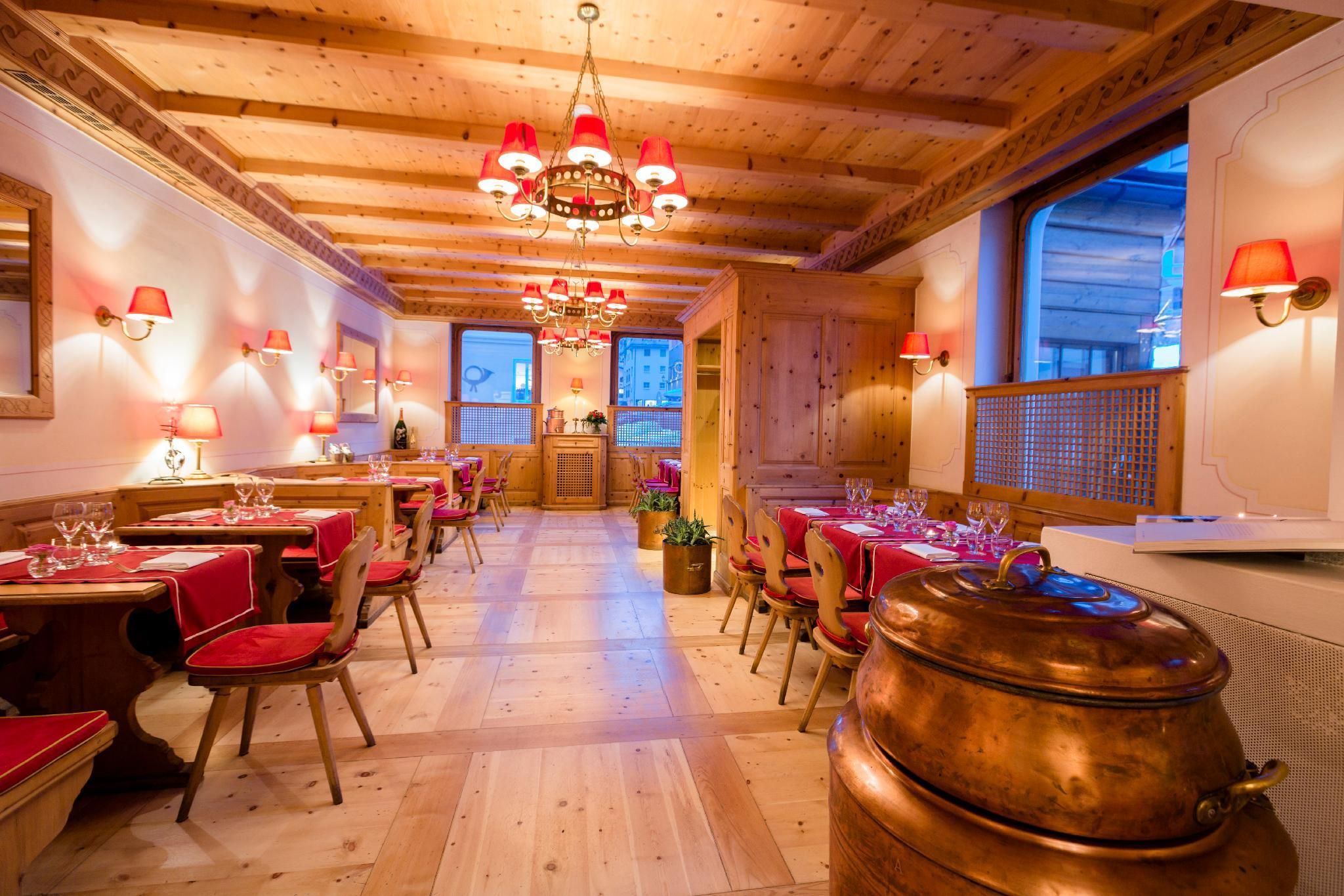 هوتل بيرنينا 1865