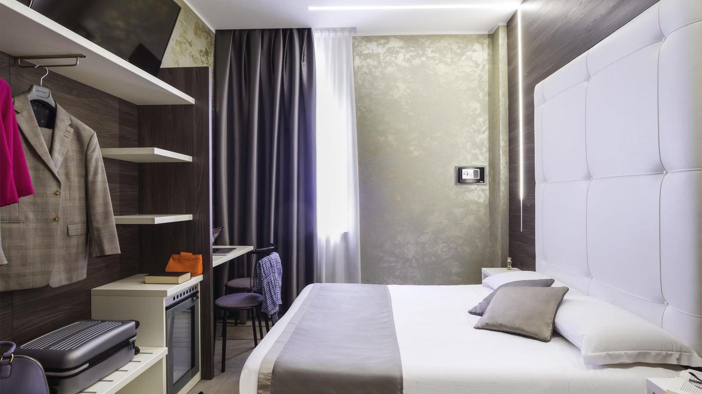 Ibis Styles Milano Centro