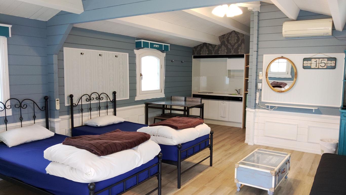 كوتيدج مورينو كوكيدج