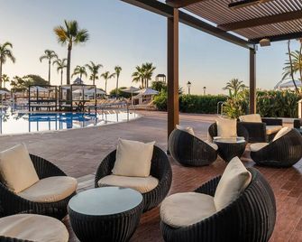 Marriott's Marbella Beach Resort - Marbella - Bar