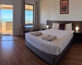 Hedland Hotel - Port Hedland