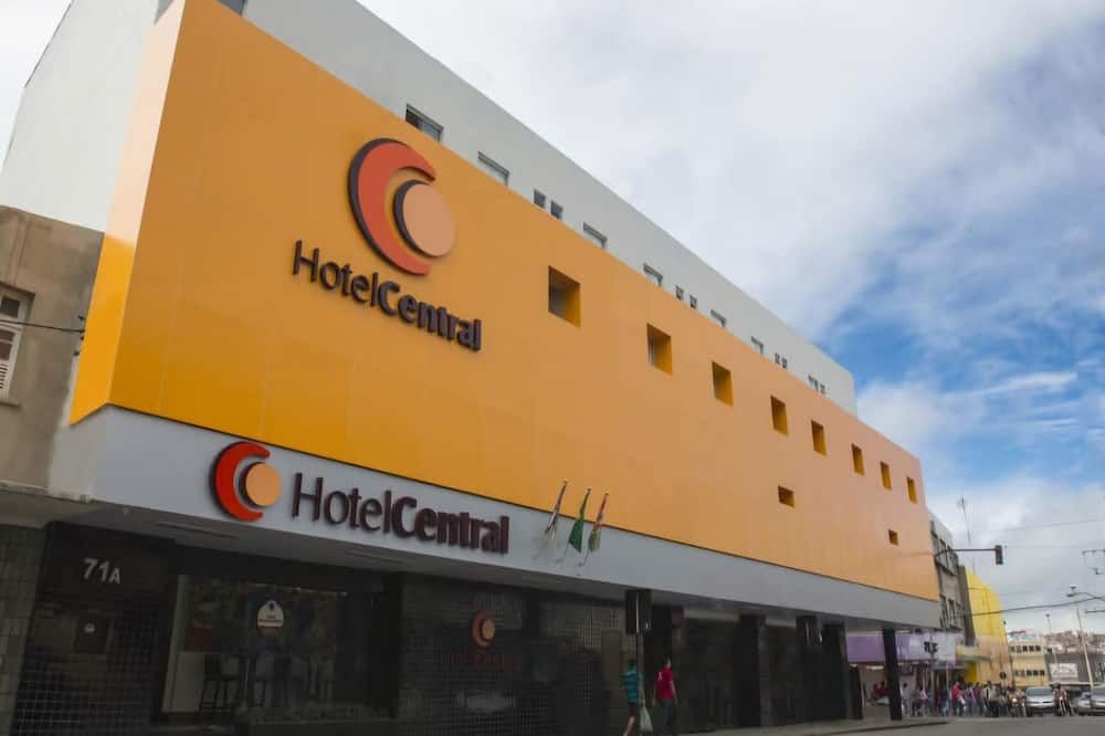 Hotel Central Caruaru