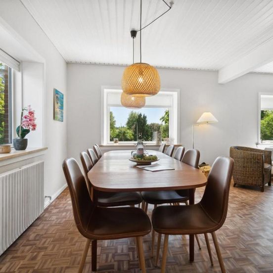 Apartment Angelie - 350m from the sea by Interhome – Nexø