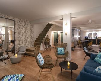 Apuntadores 8 - Palma de Mallorca - Lounge